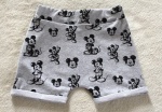 Gray mouses shorts
