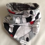Bugs Bunny neckerchief (1)