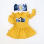 Dots dress with headband 1 (1) (1)