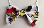 Angry Birds bowtie
