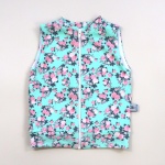 Roses sleeveless