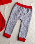 Reindeers trousers