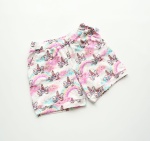 Spodenki jednorożce