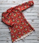 Minnie Mouse bulb dress (1)