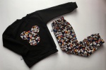 Mickey set - trousers + blouse  (1)
