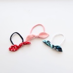 Opaski bezuciskowe - komplet 6