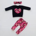 Mickey set - leggins + blouse (1) (1)