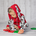 Foxes set - trousers and blouse   (1) (1) (1) (1)