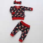 Mickey set - trousers + blouse (1) (1)