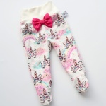 Bezuciskowe półśpiochy  jednorożce  2