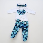 Pink and spots set - blouse + leggins (1) (1) (1) (1) (1) (1) (1) (1) (1) (1) (1) (1)