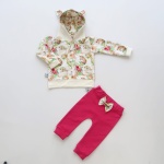 Roses set - blouse and leggins (1) (1) (1) (1)