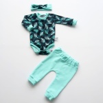 Pink and spots set - blouse + leggins (1) (1) (1) (1) (1) (1) (1) (1) (1) (1) (1)