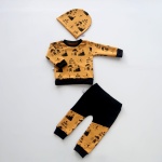 Dino set - hooded blouse and trouses (1) (1) (1) (1) (1) (1)