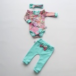 Pink and spots set - blouse + leggins (1) (1) (1) (1) (1) (1) (1) (1) (1) (1) (1) (1)