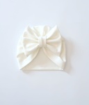 Turban ecru  