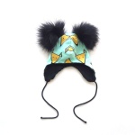 Triangles cap with ears  (1) (1) (1)