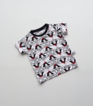 Comic set - t-shirt and shorts (1) (1) (1) (1) (1) (1)