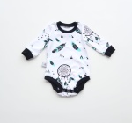 Body łapacze snów aqua