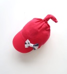 Mouse cap black and pink (1) (1) (1) (1) (1) (1) (1) (1) (1) (1) (1)