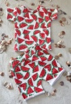 Watermelons set - t-shirt and shorts