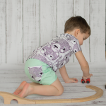 Comic set - t-shirt and shorts (1) (1) (1) (1) (1)