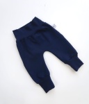 Bezuciskowe baggy granat