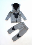 Mickey set - trousers and blouse