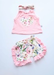 Hummingbird set - shorts and t-shirt (1) (1) (1) (1) (1)