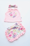 Hummingbird set - shorts and t-shirt (1) (1) (1) (1) (1) (1)