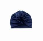 Letni turban granat