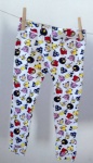 Angry Birds leggins