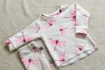 Dragonfly longsleeve