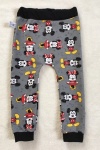 Mickey and Minnie trousers