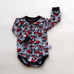 Jeans blouse with pink (1) (1) (1) (1) (1) (1) (1) (1) (1) (1) (1) (1)