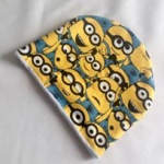 Minions cap