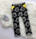 Trousers with buttons (1)