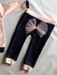 Tulle leggins