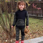 Excavator set - trousers + blouse (1) (1) (1)