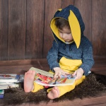 Foxes set - trousers and blouse   (1) (1)