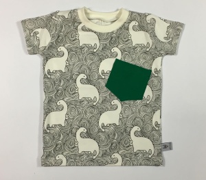 Comic set - t-shirt and shorts (1) (1) (1) (1)