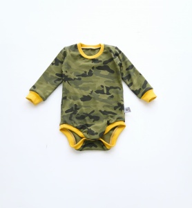 Body moro khaki 