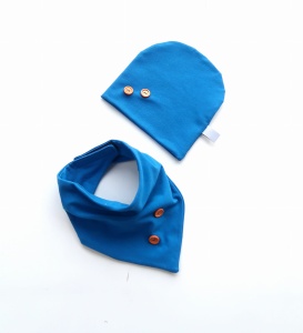 Foxes set - cap and neckerchief (1) (1)