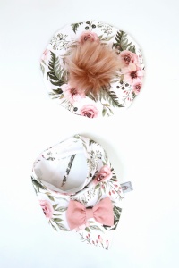 Birds set - cap and neckerchief (1) (1) (1) (1) (1)