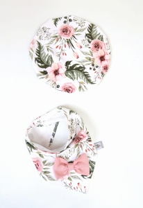 Birds set - cap and neckerchief (1) (1) (1) (1) (1) (1)