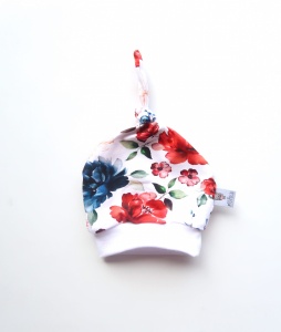 Mouse cap black and pink (1) (1)