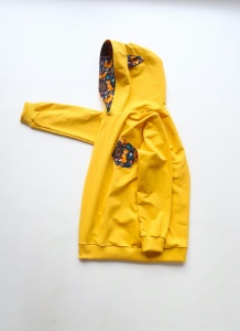 Hummingbird blouse (1) (1)