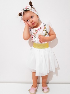 Hummingbird set - skirt, headband and t-shirt (1) (1) (1) (1) (1) (1) (1)