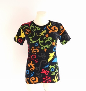 Family set Mickey Mouse - t-shirts (1) (1)