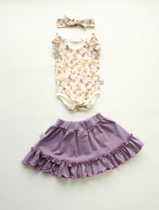 Hummingbird set - shorts and t-shirt (1) (1) (1) (1) (1) (1) (1)